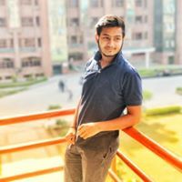 Sahil Gupta