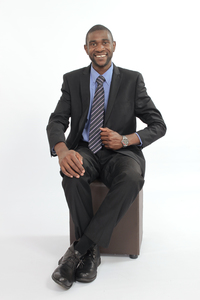 Edgar Mangwende