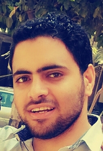 Ahmed Kamal