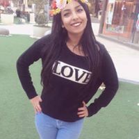 Mariem Ahmed