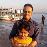 Kabir Ahmed
