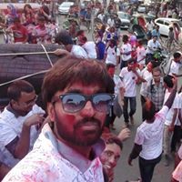 Firoz Hasan