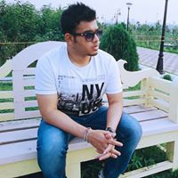 Joydeep Hunter