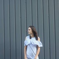 таня кузьмінець