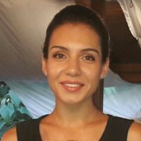 Моника Димитрова