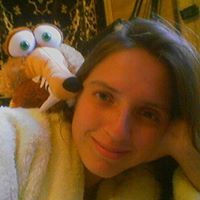 Ольга Терещенко