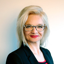 Muriël Van Der Wal