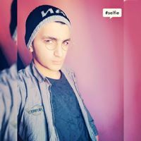 Ahmed Bakr