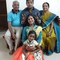 Sumeet Borwankar