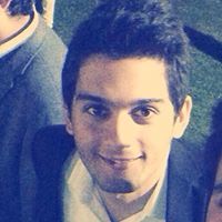 Ahmad Elsayed