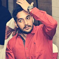 Neeraj Sharma