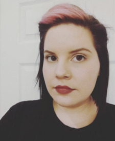 Megan Nourse