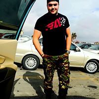 Mohammad Abubater
