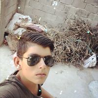 ابراهيم عمر حمو