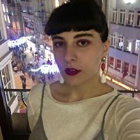 ანნა ფარქოსაძე