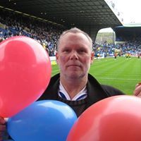 Alan Hagger