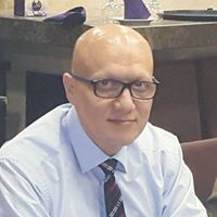 Mohammed AbuHayya