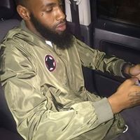 Zafir Edwards