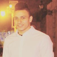 Ahmed Sallam
