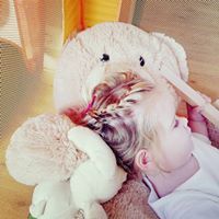 Alexandra Hutter Albu