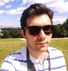 Alessandro Rivellini