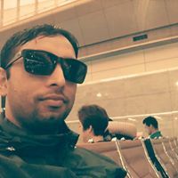 shyam sundar jaiswal