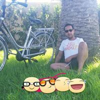 Driss Barcawi