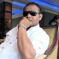 موسى الشيخي