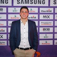 David Giron