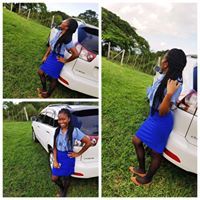 Sasheka Gordon