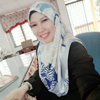 Rosnita Mahmud