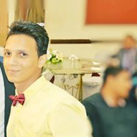 Ahmed Senosy