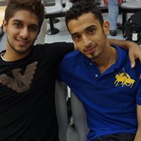 Mohammed Sayegh