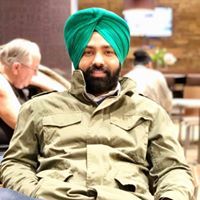 Harpreet Hanjra