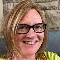 Kristin Jacobson Flex