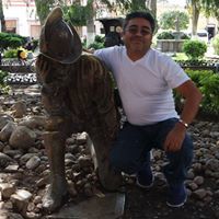 Jesus Cabañas Cabrera