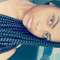 Aquira Harris