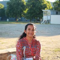 Suchithra Varma