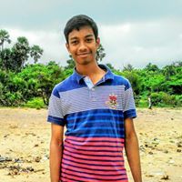 Pramod Bhogi