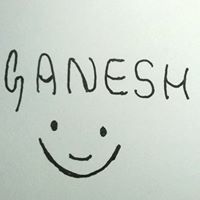 Ganeshkumar D