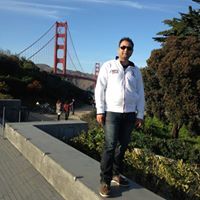 Rajneesh Garg