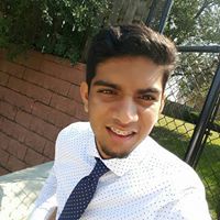 Raj Patel