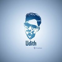 Udith Rupasingha