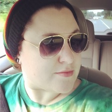 Kelsey Prosser