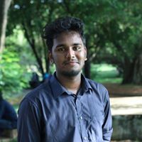 Rahul Mohan