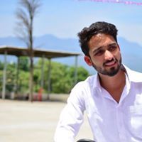 Rahul Chauhan