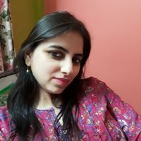 Mridula Bhownani