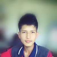 Siddharth Gurung
