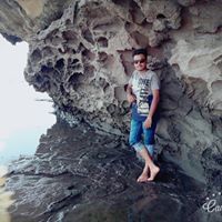 Nikhil Shinde