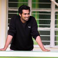 Siddharth Kondapavuluri